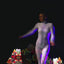 Ignis 200 HD Full-Size High-Resolution LED Poi Set