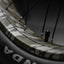 Rambo Krusader 3.0 All-Terrain All-Wheel Drive Fat Tire Electric Bike - 48V 15Ah Dual 500W Hub Motor