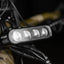Rambo Krusader 3.0 All-Terrain All-Wheel Drive Fat Tire Electric Bike - 48V 15Ah Dual 500W Hub Motor