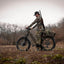 Rambo Krusader 3.0 All-Terrain All-Wheel Drive Fat Tire Electric Bike - 48V 15Ah Dual 500W Hub Motor