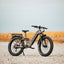 Rambo Pursuit FS 3.0 Step-Thru - 1000W - 48v 15ah - 30mph
