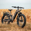 Rambo Pursuit FS 3.0 Step-Thru - 1000W - 48v 15ah - 30mph