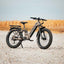 Rambo Pursuit FS 3.0 Step-Thru - 1000W - 48v 15ah - 30mph