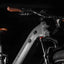 Rambo Pursuit FS 3.0 Step-Thru - 1000W - 48v 15ah - 30mph