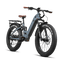 Rambo Pursuit FS 3.0 Step-Thru - 1000W - 48v 15ah - 30mph
