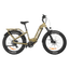 The Savage 2.0 Step-Thru Fat Tire Electric Bike | 48V 15Ah 750W Hub Motor