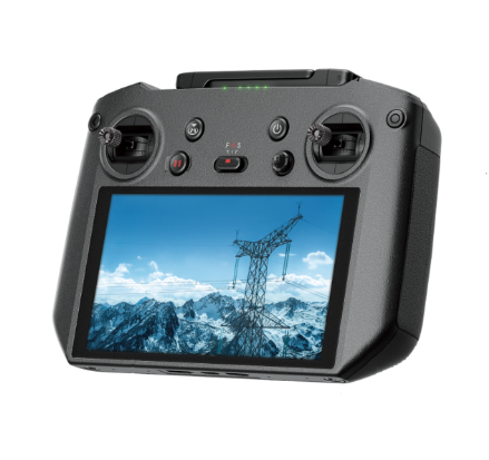 DJI RC Pro Smart Controller | High-Brightness 5.5