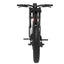 MB1 Genesis Fat Tire Moonbird Inspired ebike