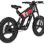 MB1 Genesis Fat Tire Moonbird Inspired ebike