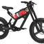 MB1 Genesis Fat Tire Moonbird Inspired ebike