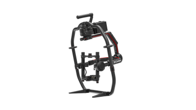 DJI Ronin 2 Professional Combo - 3-Axis Handheld / Aerial Gimbal (CP.ZM.00000008.01)