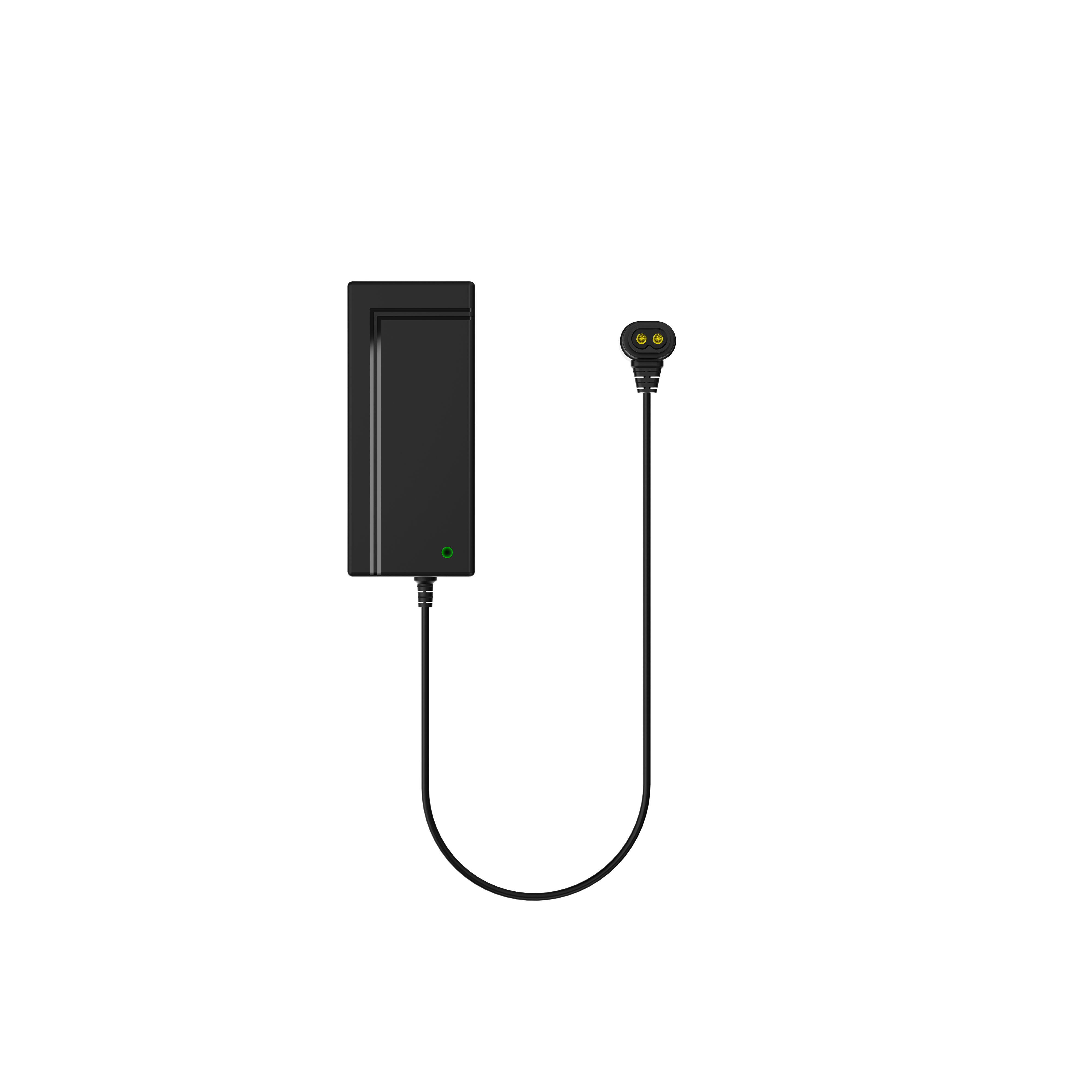ASIWO Battery Charger for Manta Sea Scooter (SS009)