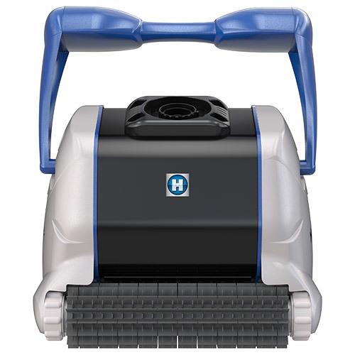Hayward TigerShark QC Robotic Pool Cleaner with Quick Clean