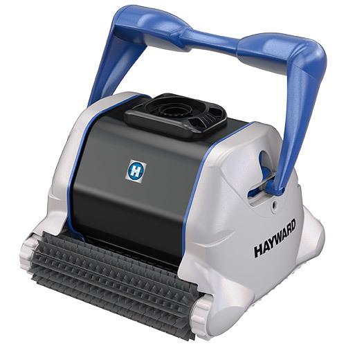 Hayward TigerShark QC Robotic Pool Cleaner with Quick Clean