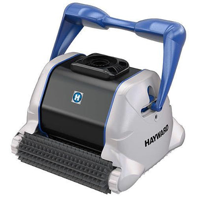 Hayward TigerShark QC Robotic Pool Cleaner with Quick Clean