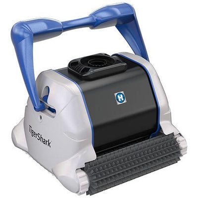 Hayward TigerShark QC Robotic Pool Cleaner with Quick Clean