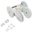 HAYWARD Pool Cleaner 4 Wheel Suction Cleaner