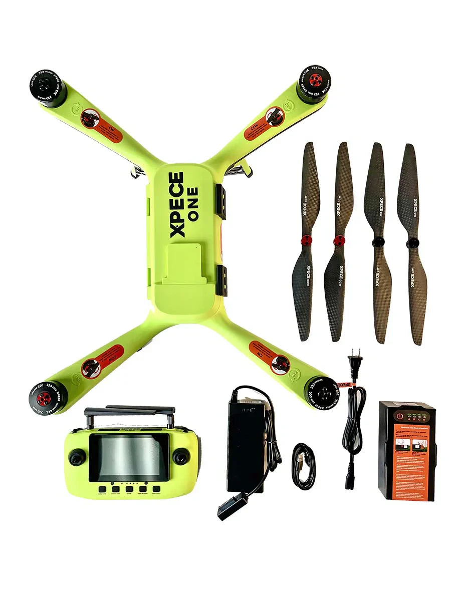 xpece one combo kit